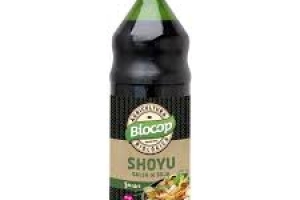 SHOYU 1L BIOCOP